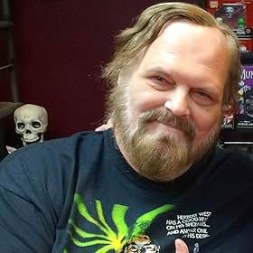 John Carl Buechler